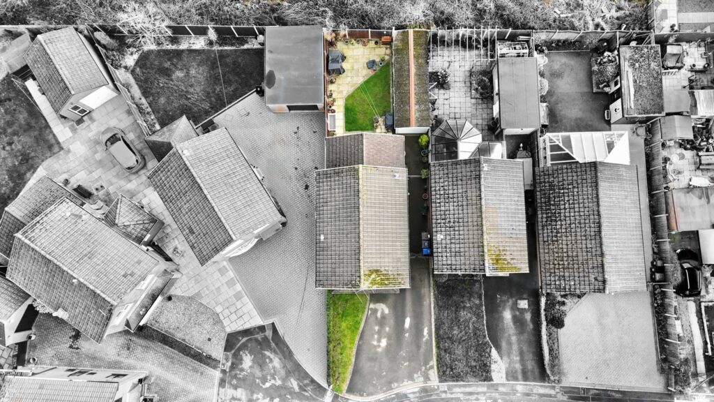 Glebe Close, Blythe Bridge, ST11