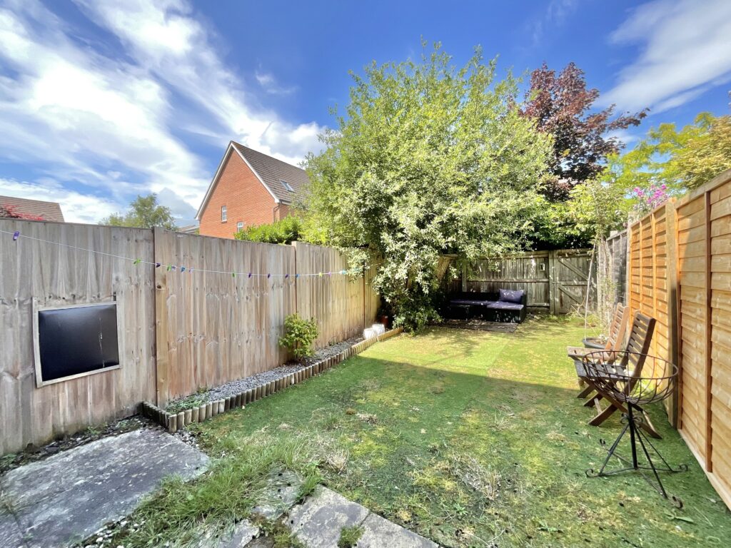 Chadwicke Close, Stapeley, CW5