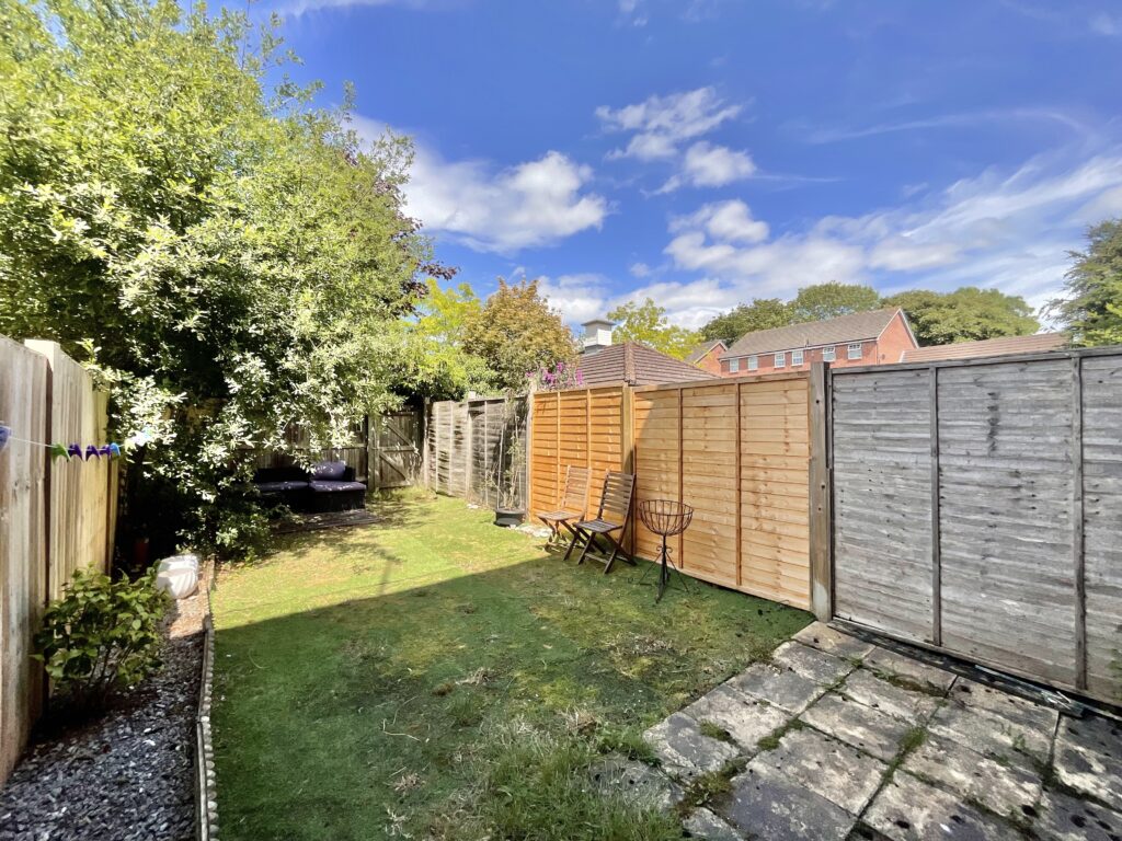 Chadwicke Close, Stapeley, CW5