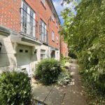 Chadwicke Close, Stapeley, CW5