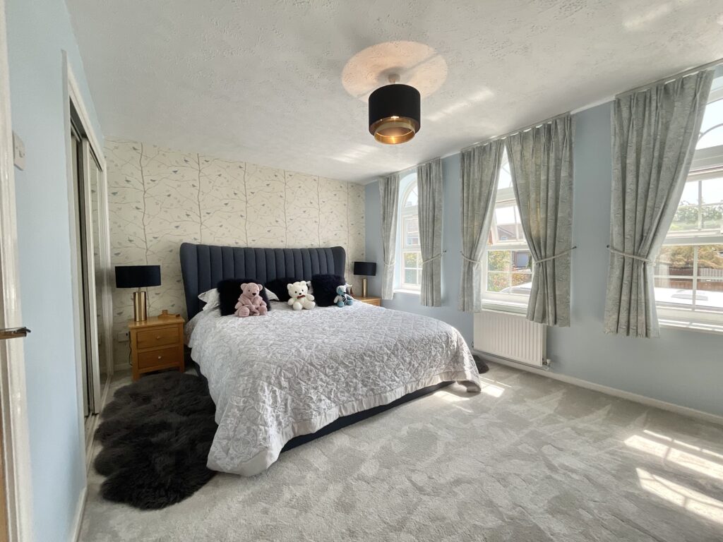 Kemble Close, Wistaston, CW2