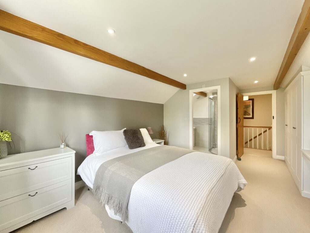 Woore Road, Buerton, CW3
