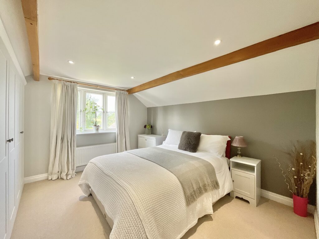 Woore Road, Buerton, CW3