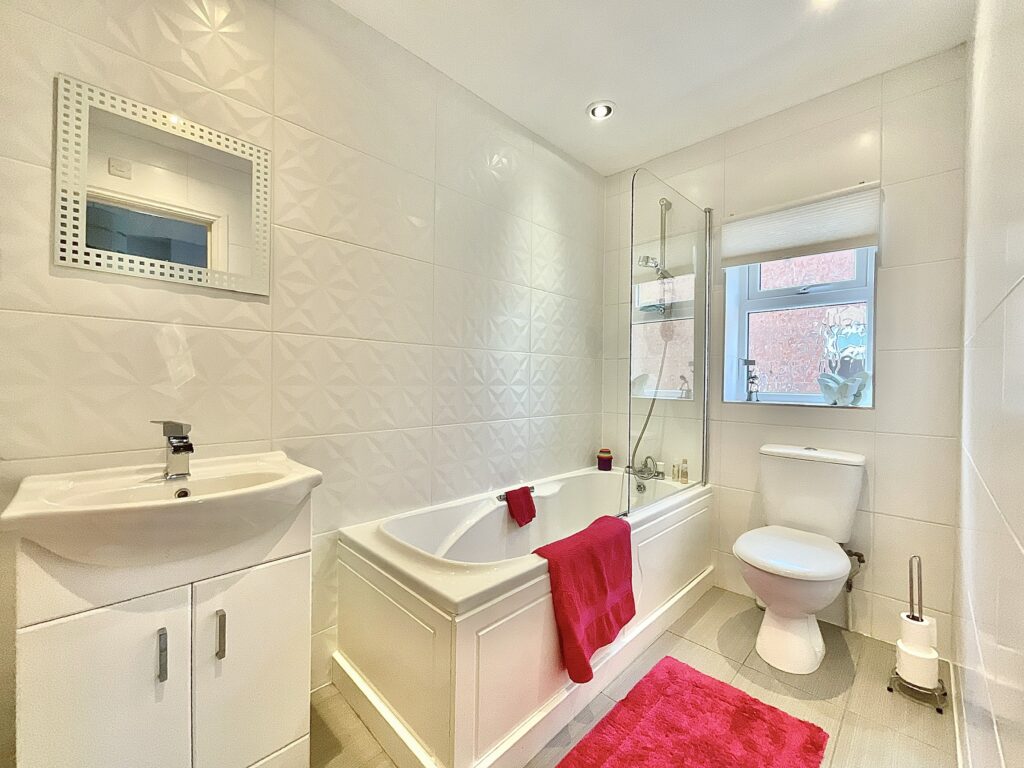 Kemble Close, Wistaston, CW2