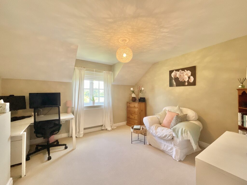 Woore Road, Buerton, CW3