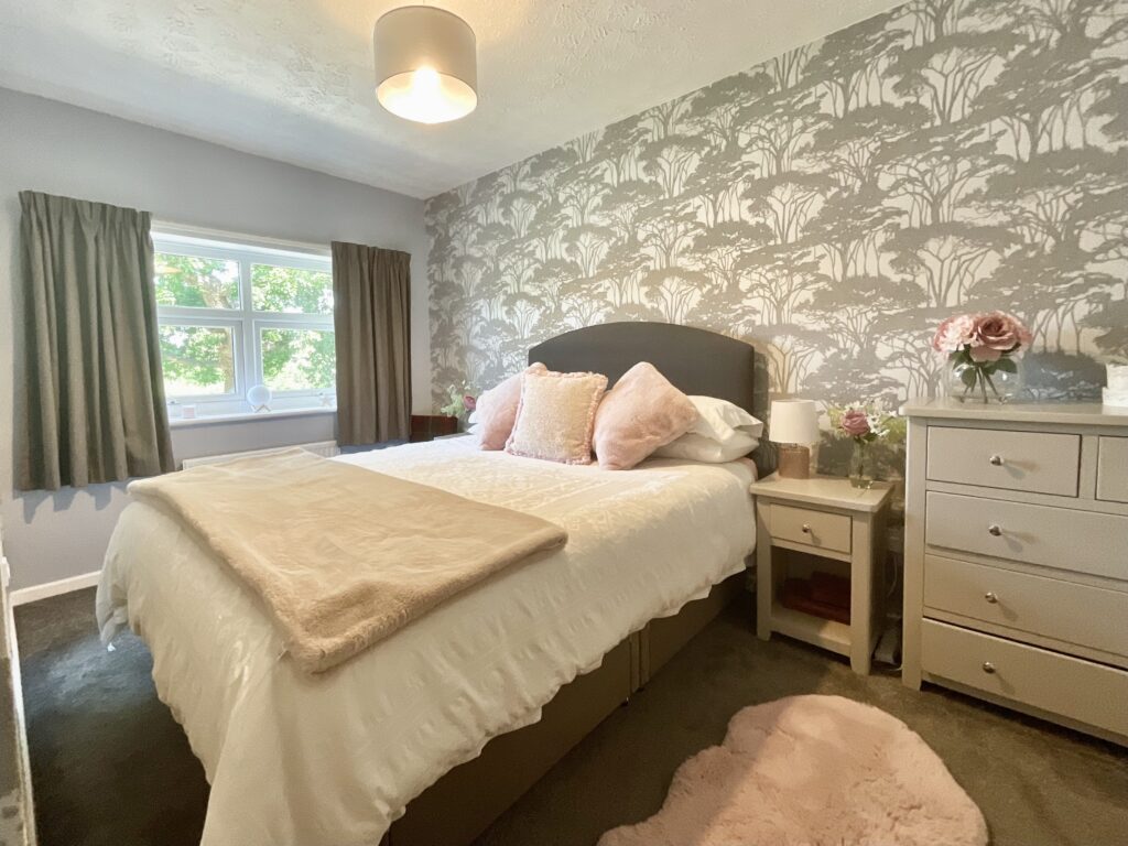 Kemble Close, Wistaston, CW2