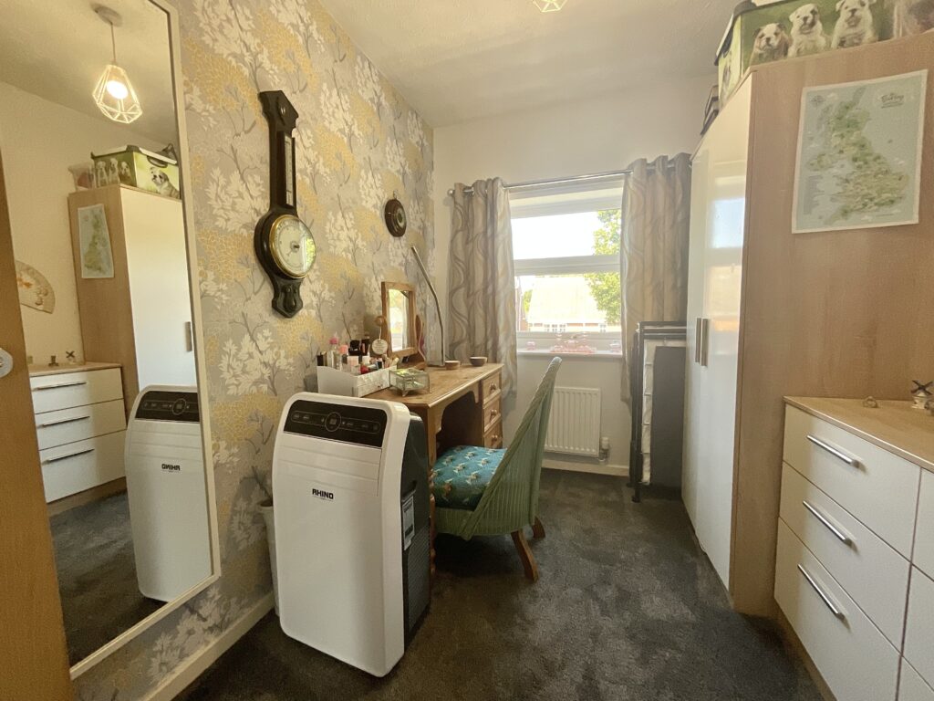 Kemble Close, Wistaston, CW2