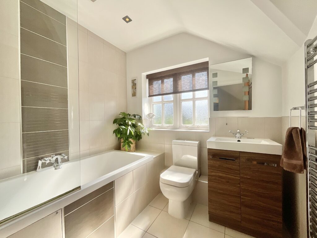 Woore Road, Buerton, CW3