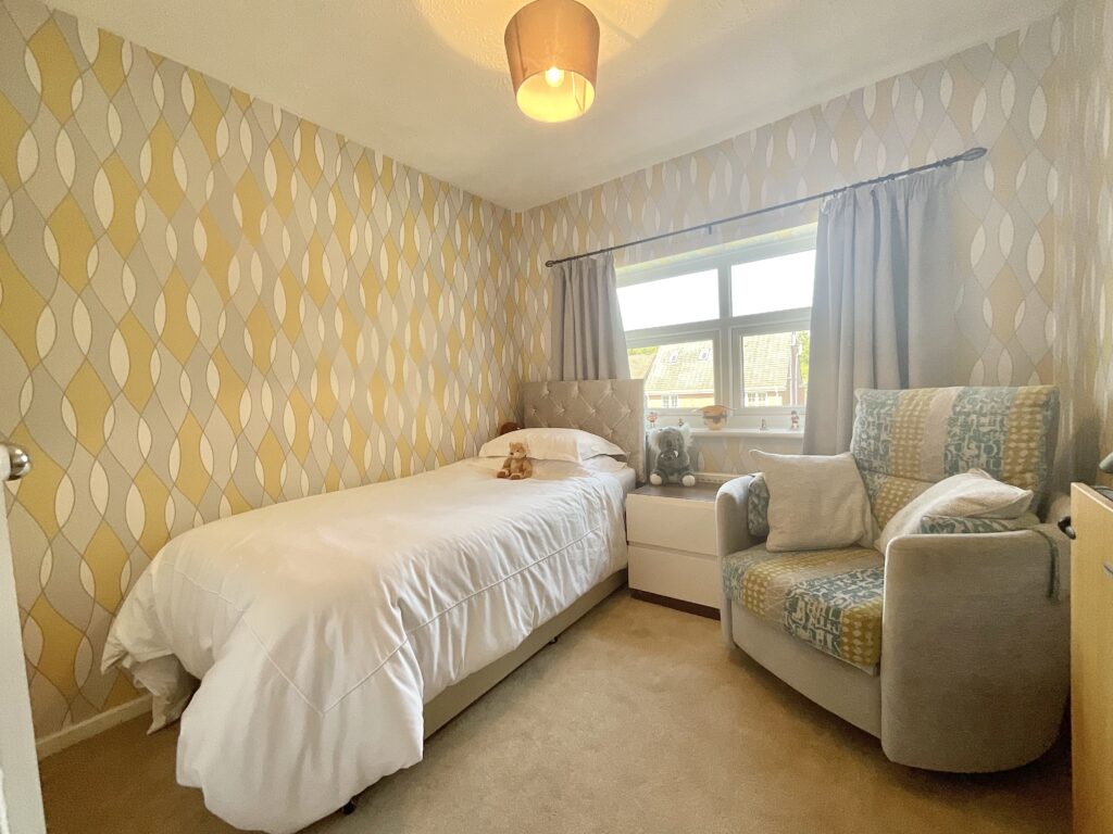 Kemble Close, Wistaston, CW2