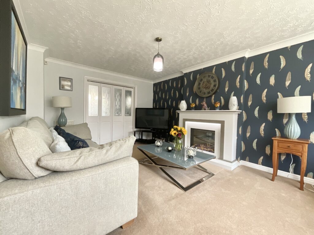 Kemble Close, Wistaston, CW2