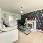 Kemble Close, Wistaston, CW2