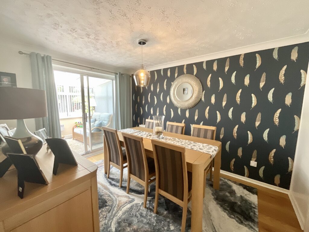 Kemble Close, Wistaston, CW2