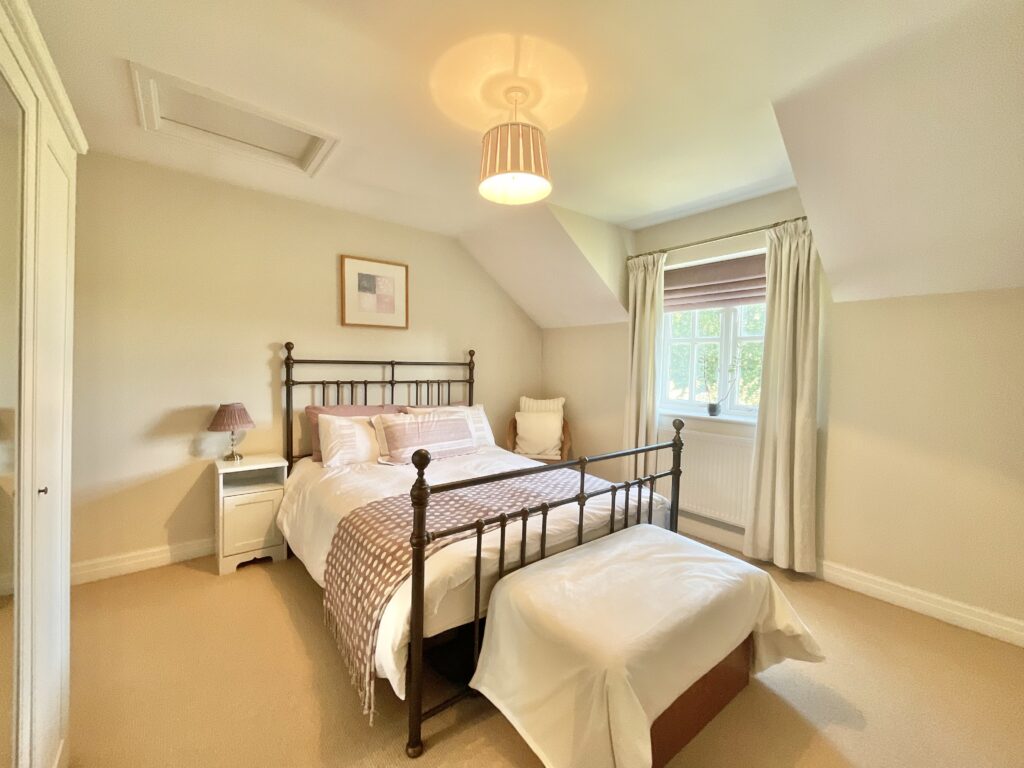 Woore Road, Buerton, CW3