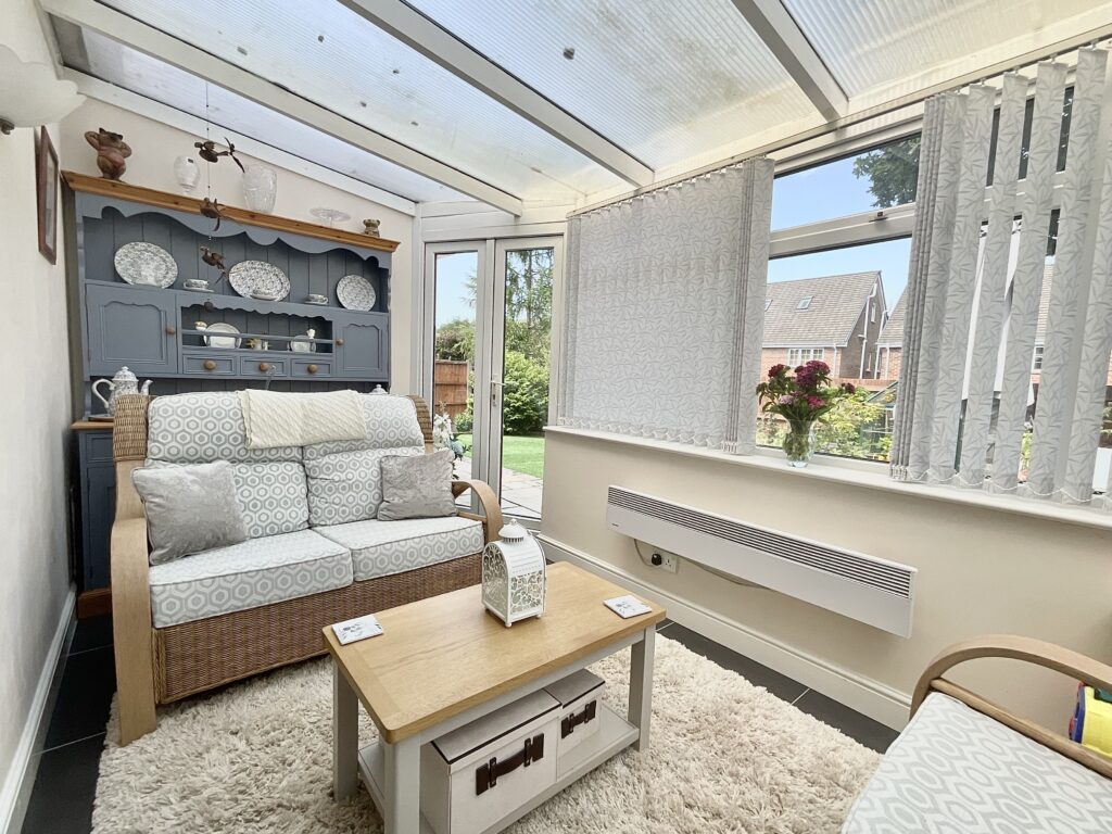 Kemble Close, Wistaston, CW2