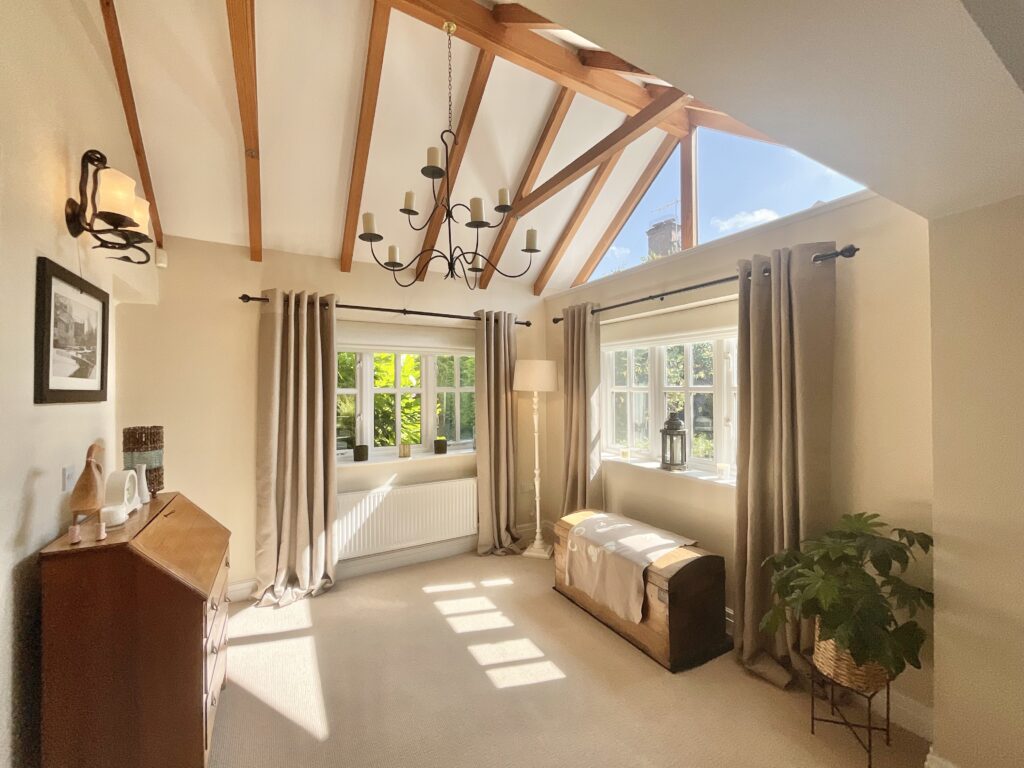 Woore Road, Buerton, CW3