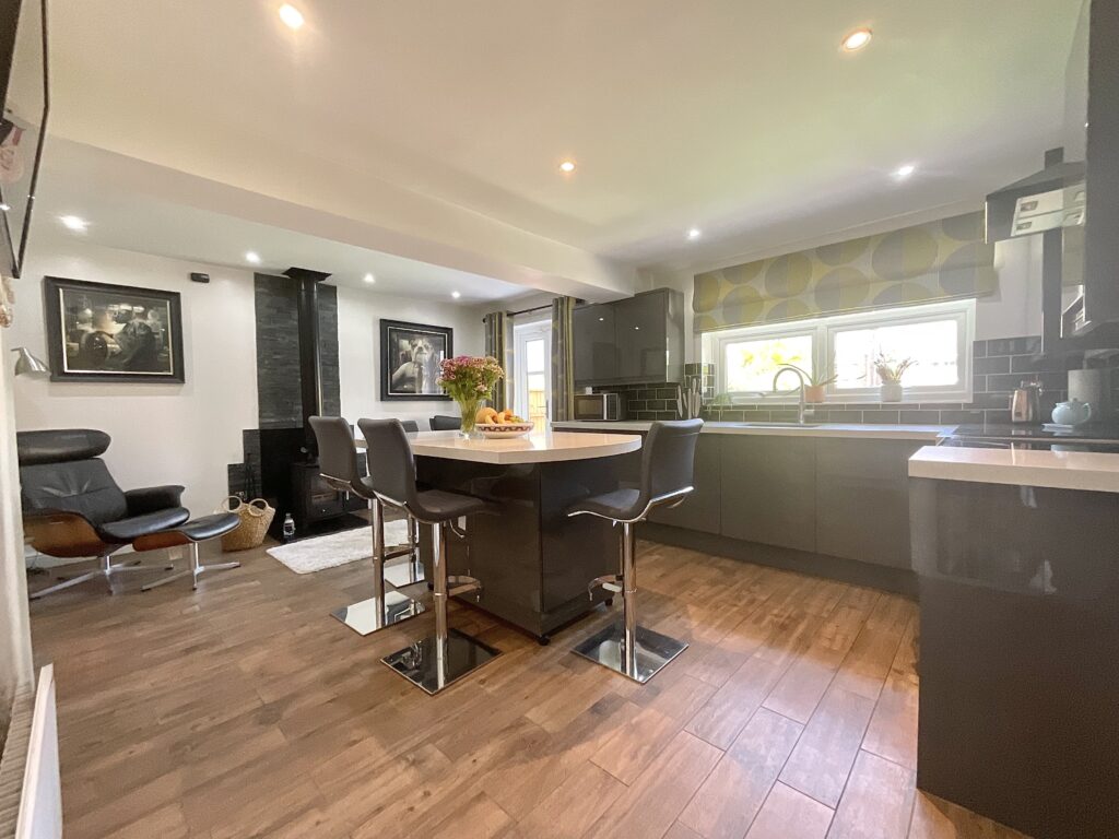 Kemble Close, Wistaston, CW2