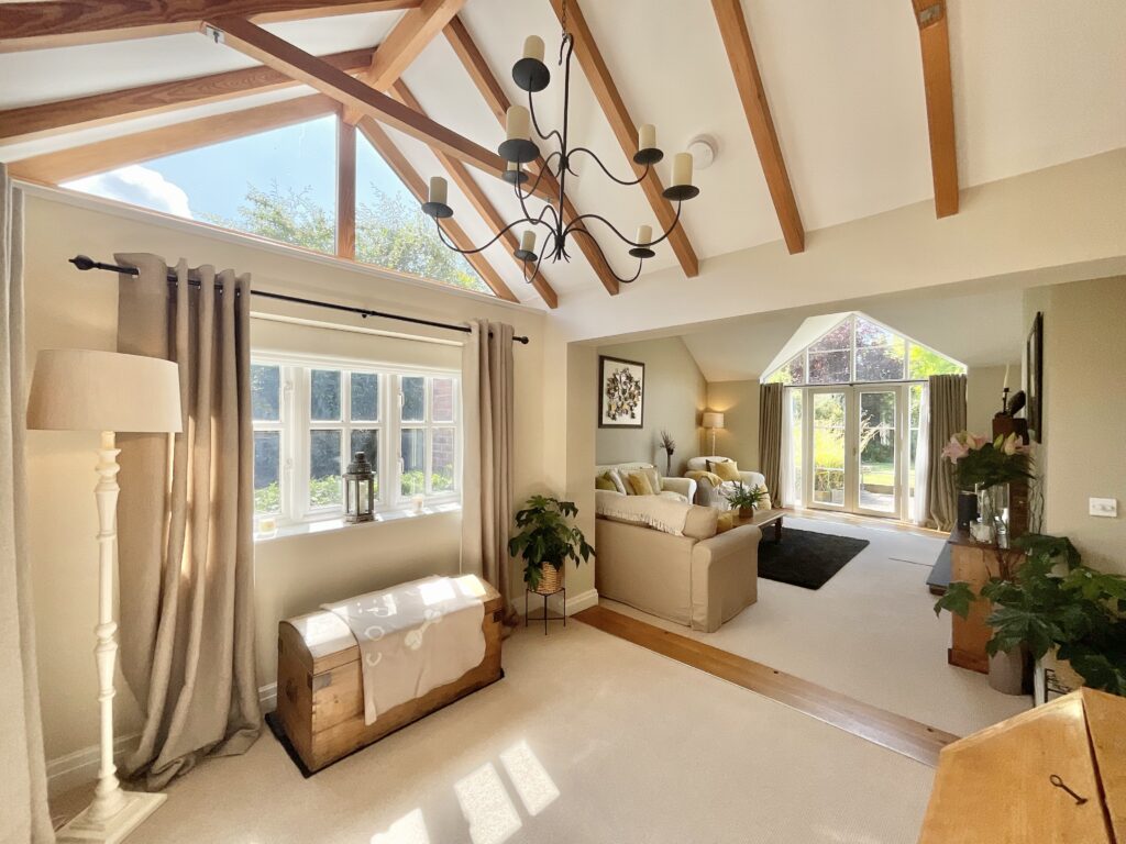 Woore Road, Buerton, CW3