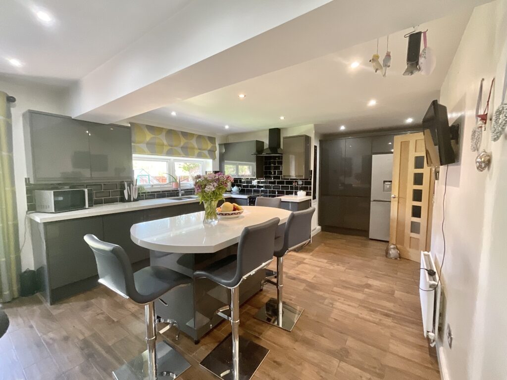 Kemble Close, Wistaston, CW2