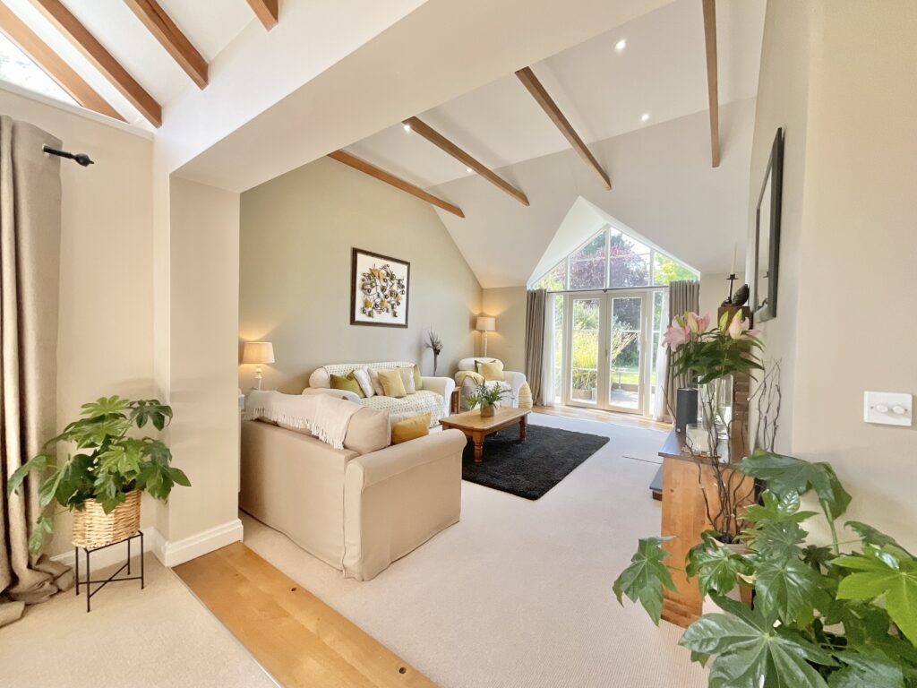 Woore Road, Buerton, CW3