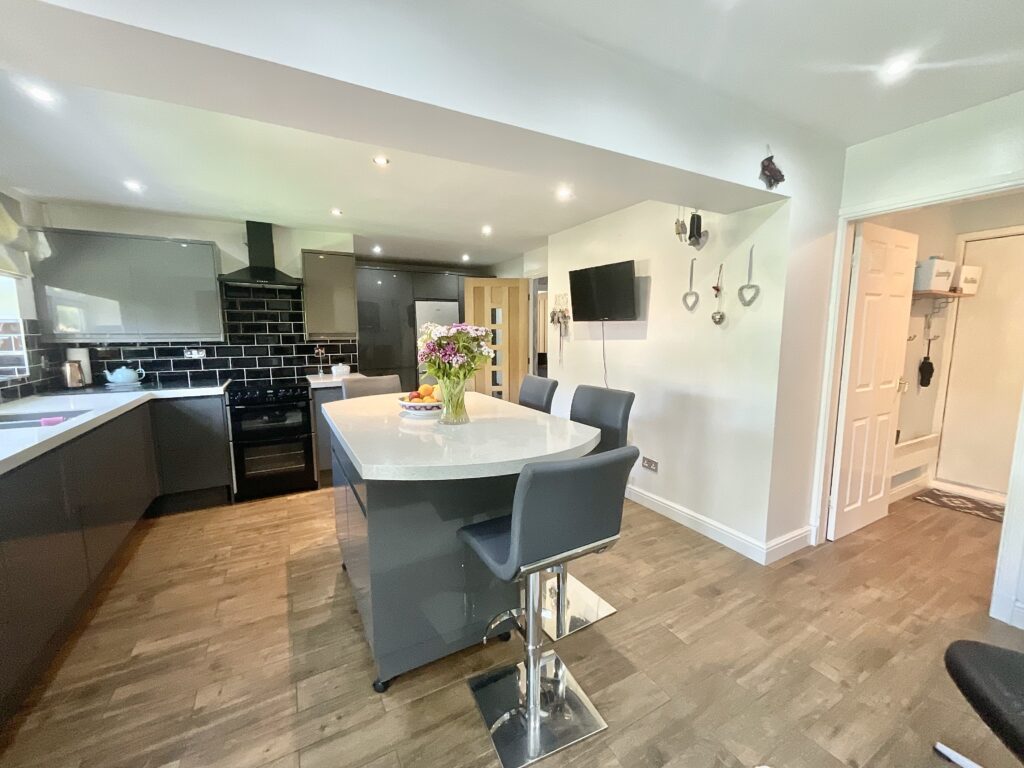 Kemble Close, Wistaston, CW2