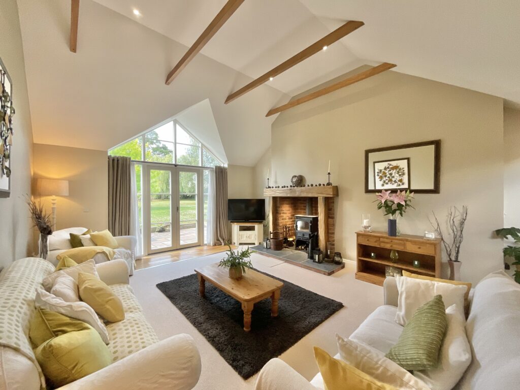 Woore Road, Buerton, CW3