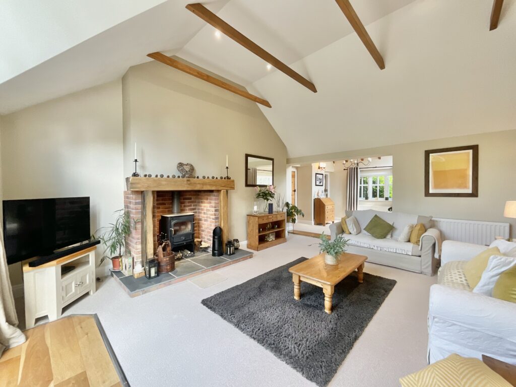 Woore Road, Buerton, CW3