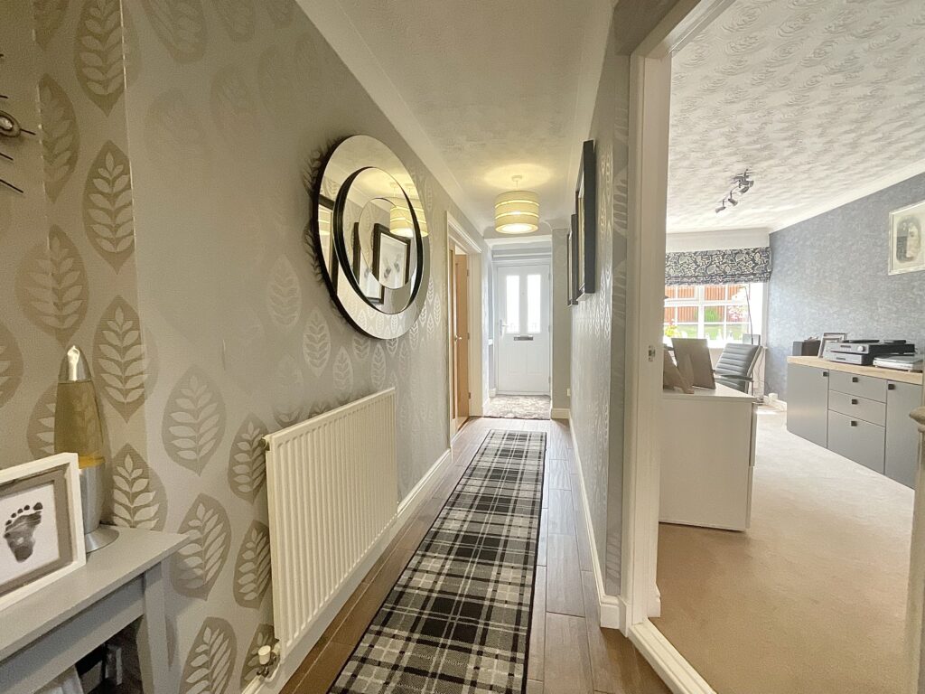 Kemble Close, Wistaston, CW2