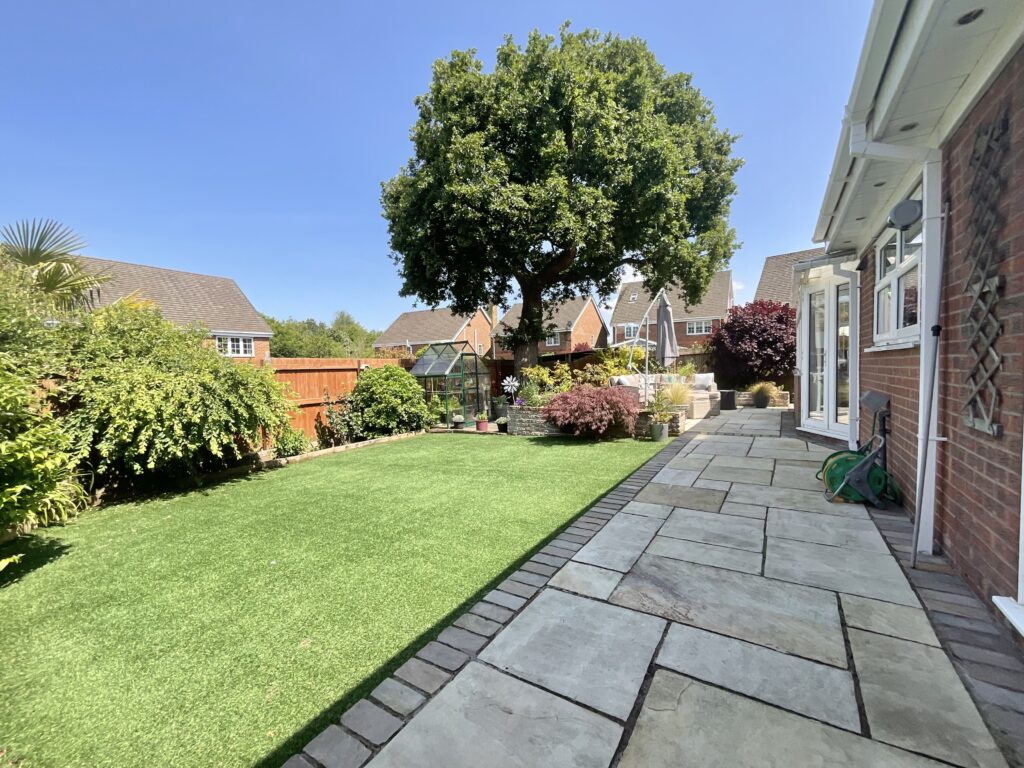 Kemble Close, Wistaston, CW2