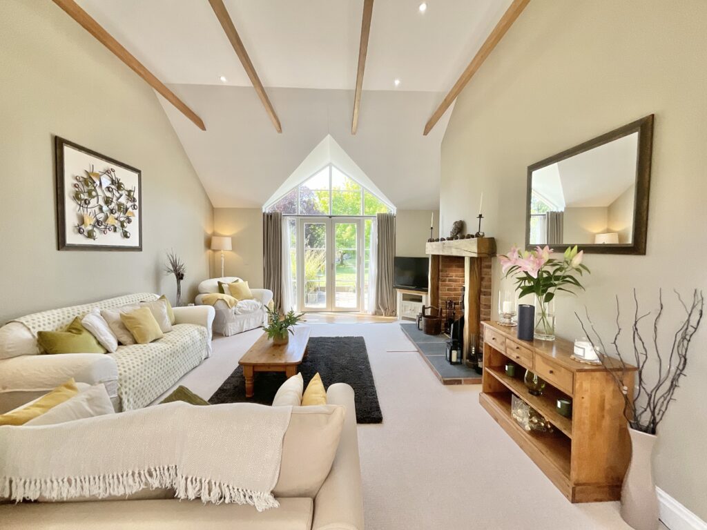 Woore Road, Buerton, CW3
