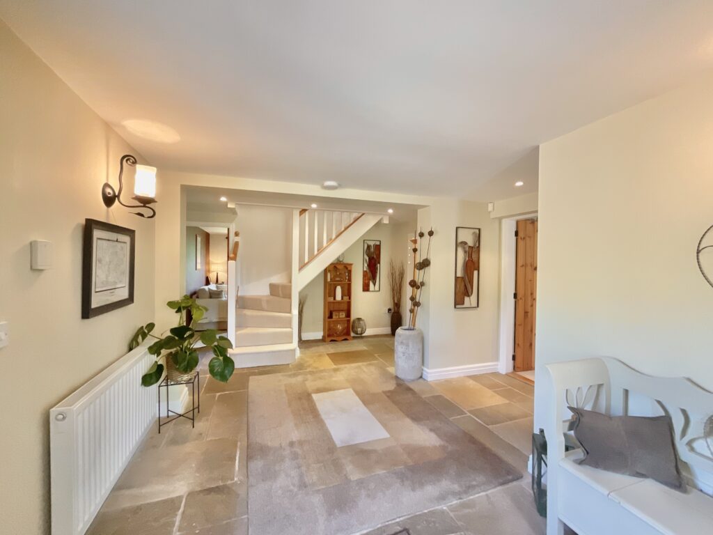 Woore Road, Buerton, CW3