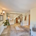 Wheelwright Cottage, Woore Road, Buerton