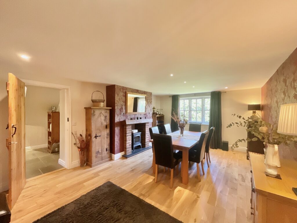 Woore Road, Buerton, CW3