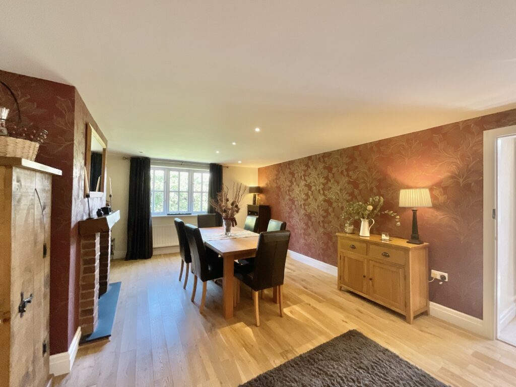Woore Road, Buerton, CW3