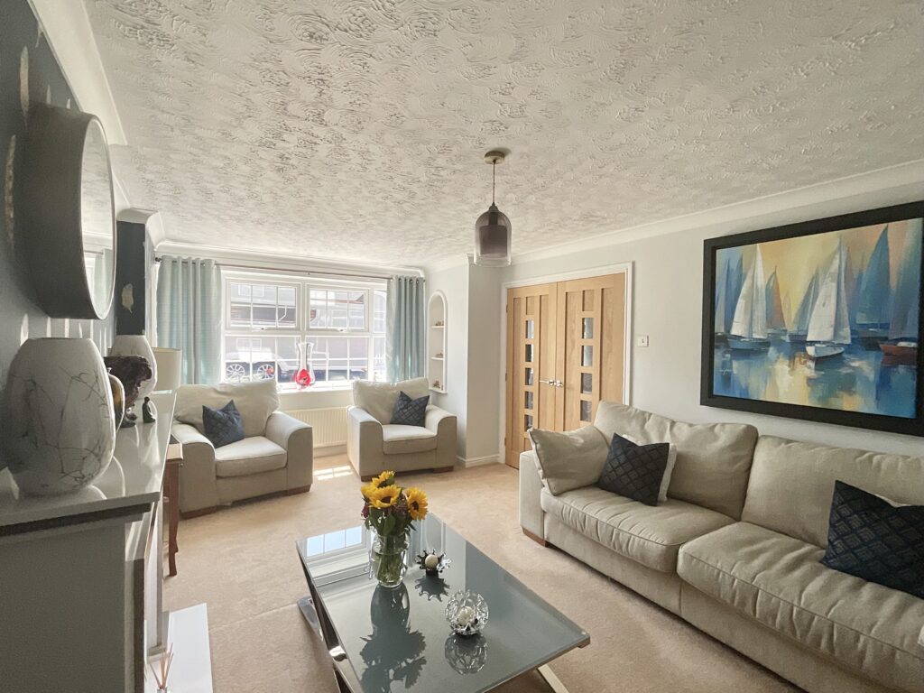 Kemble Close, Wistaston, CW2