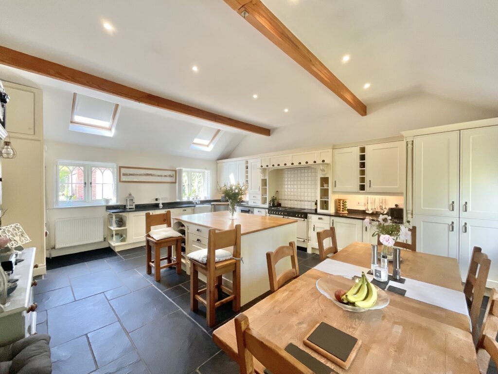 Woore Road, Buerton, CW3