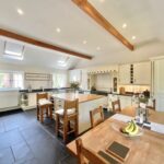 Wheelwright Cottage, Woore Road, Buerton