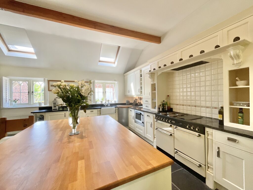 Woore Road, Buerton, CW3