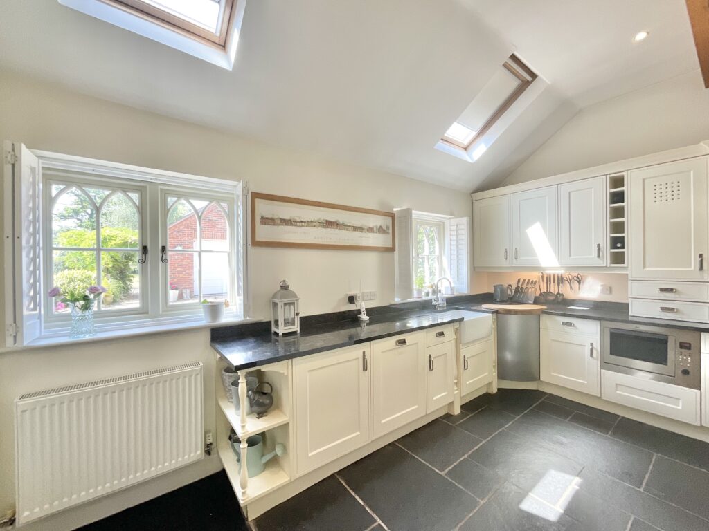 Woore Road, Buerton, CW3