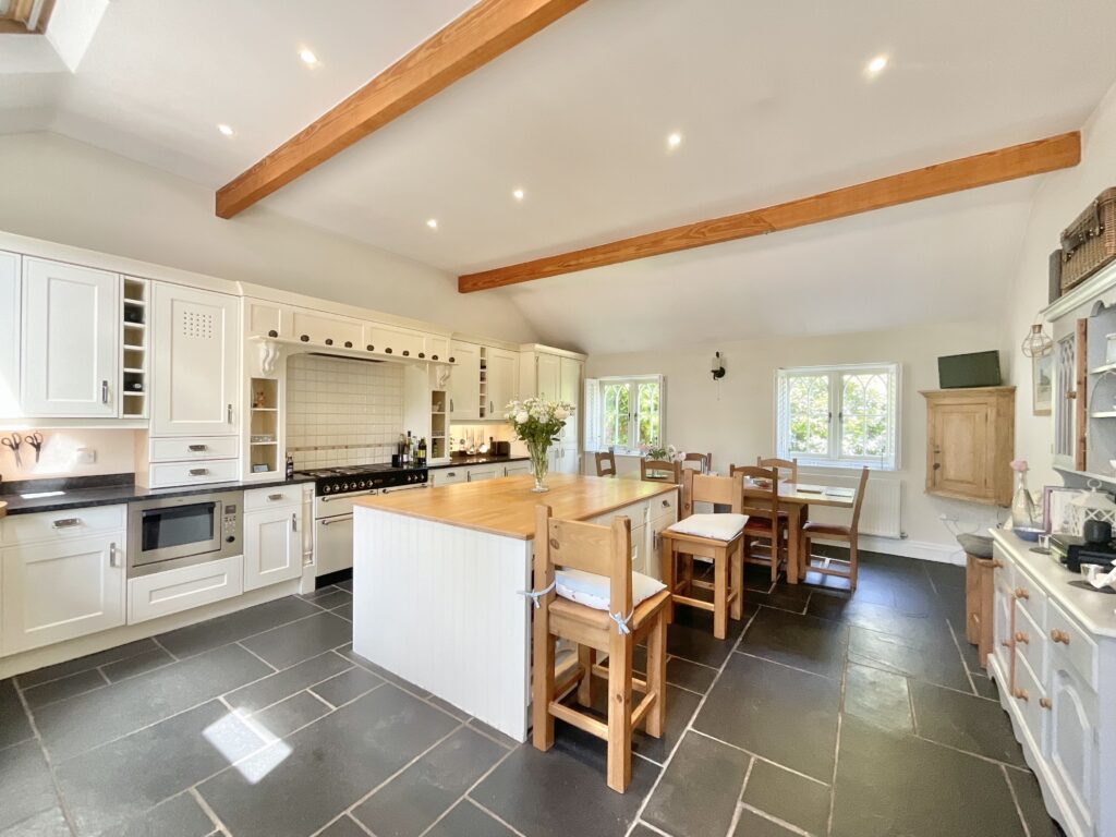 Woore Road, Buerton, CW3
