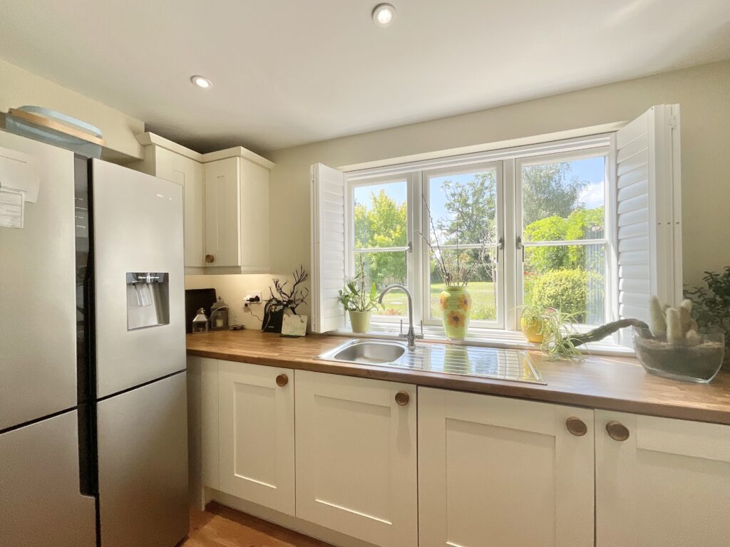 Woore Road, Buerton, CW3