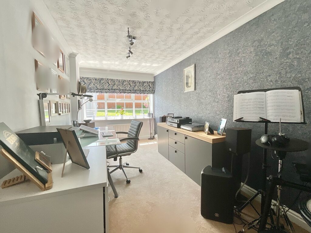 Kemble Close, Wistaston, CW2