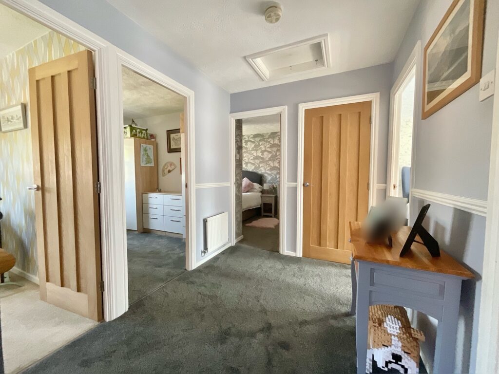 Kemble Close, Wistaston, CW2