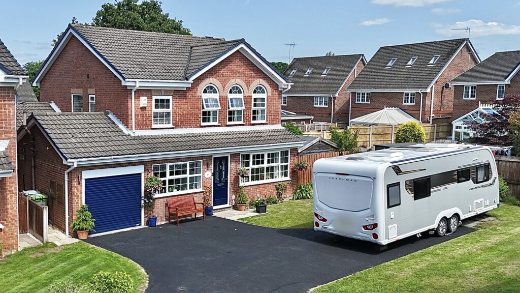 Kemble Close, Wistaston, CW2