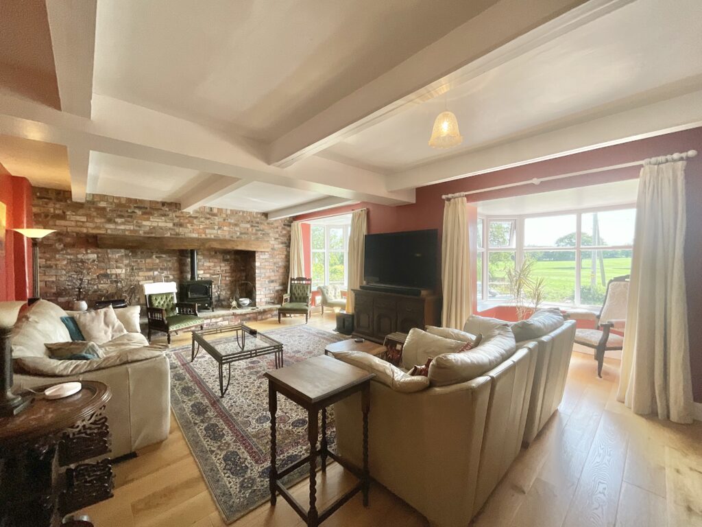 Nursery Road, Oakhanger, CW1