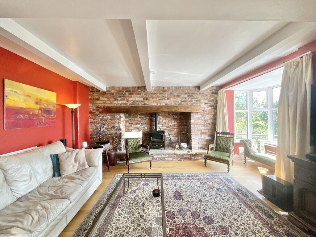 Nursery Road, Oakhanger, CW1