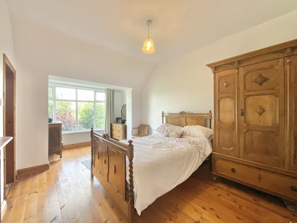 Nursery Road, Oakhanger, CW1