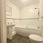 Byron Walk, Nantwich, CW5