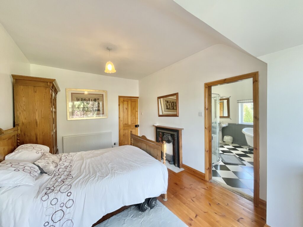 Nursery Road, Oakhanger, CW1