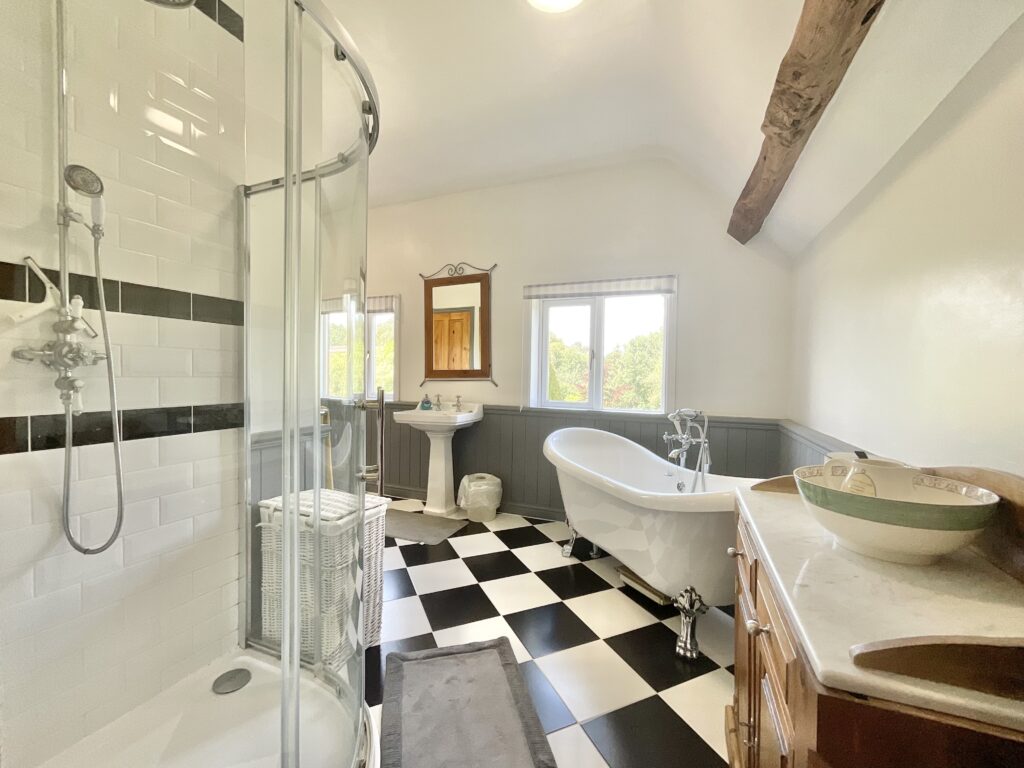 Nursery Road, Oakhanger, CW1