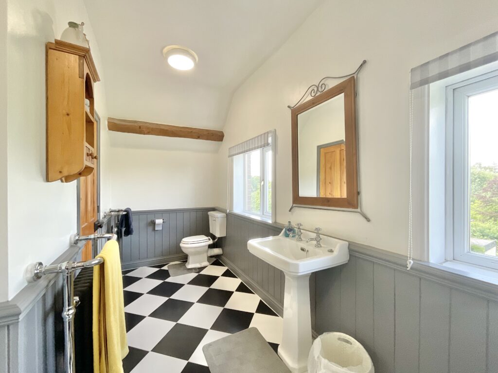 Nursery Road, Oakhanger, CW1